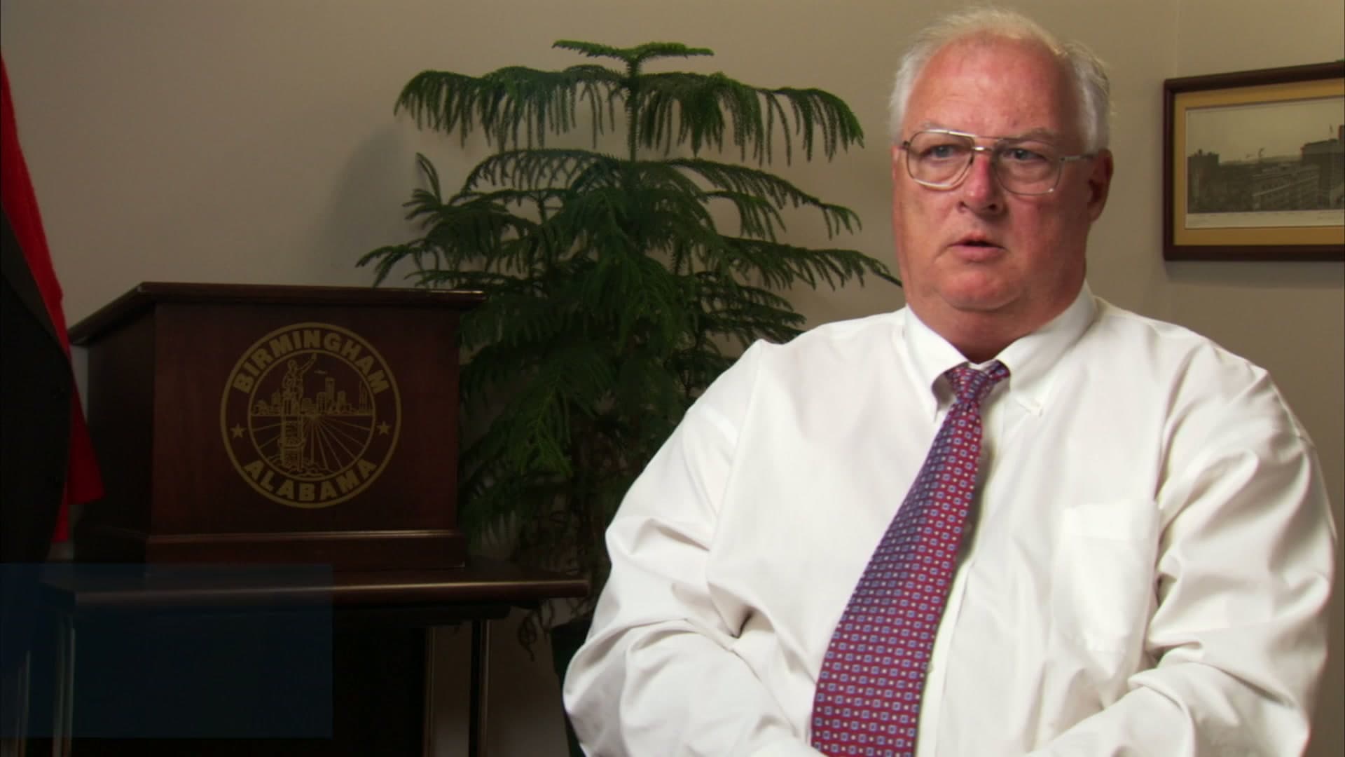 City of Birmingham case study video