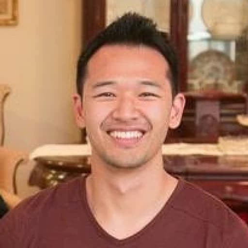 Jason Ho, founder of Clockspot