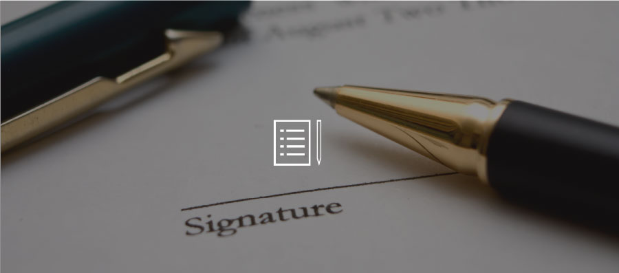 What to Include in an Employee Contract