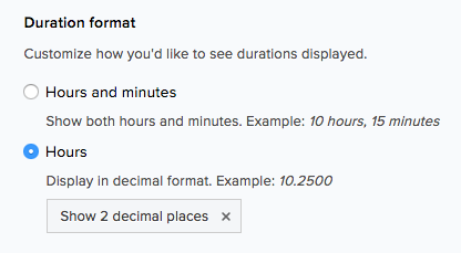 How to write 10 minutes in decimal form